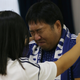 World Cup - Belgium vs Japan